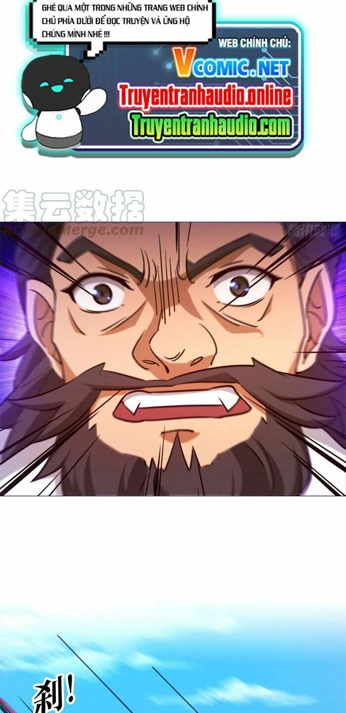 Vạn Cổ Kiếm Thần Chapter 136 - 21