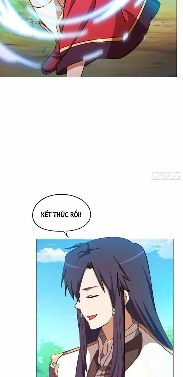 Vạn Cổ Kiếm Thần Chapter 136 - 24