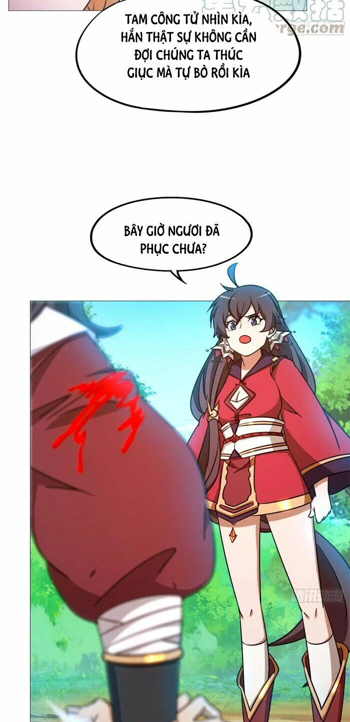 Vạn Cổ Kiếm Thần Chapter 136 - 26