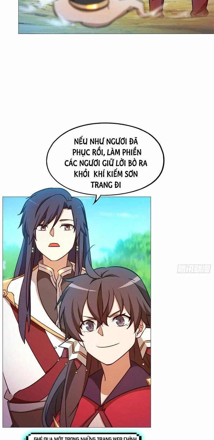 Vạn Cổ Kiếm Thần Chapter 136 - 27
