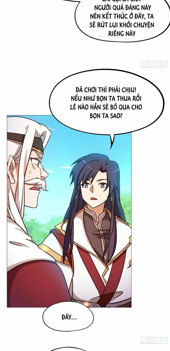Vạn Cổ Kiếm Thần Chapter 136 - 29