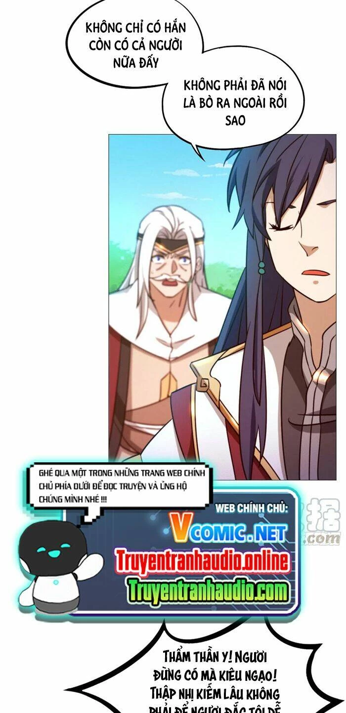 Vạn Cổ Kiếm Thần Chapter 136 - 30