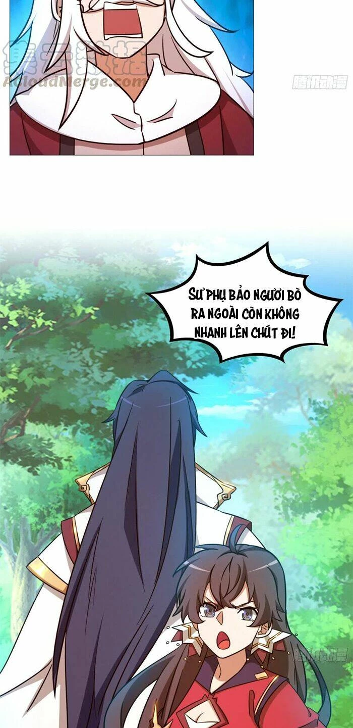 Vạn Cổ Kiếm Thần Chapter 136 - 33