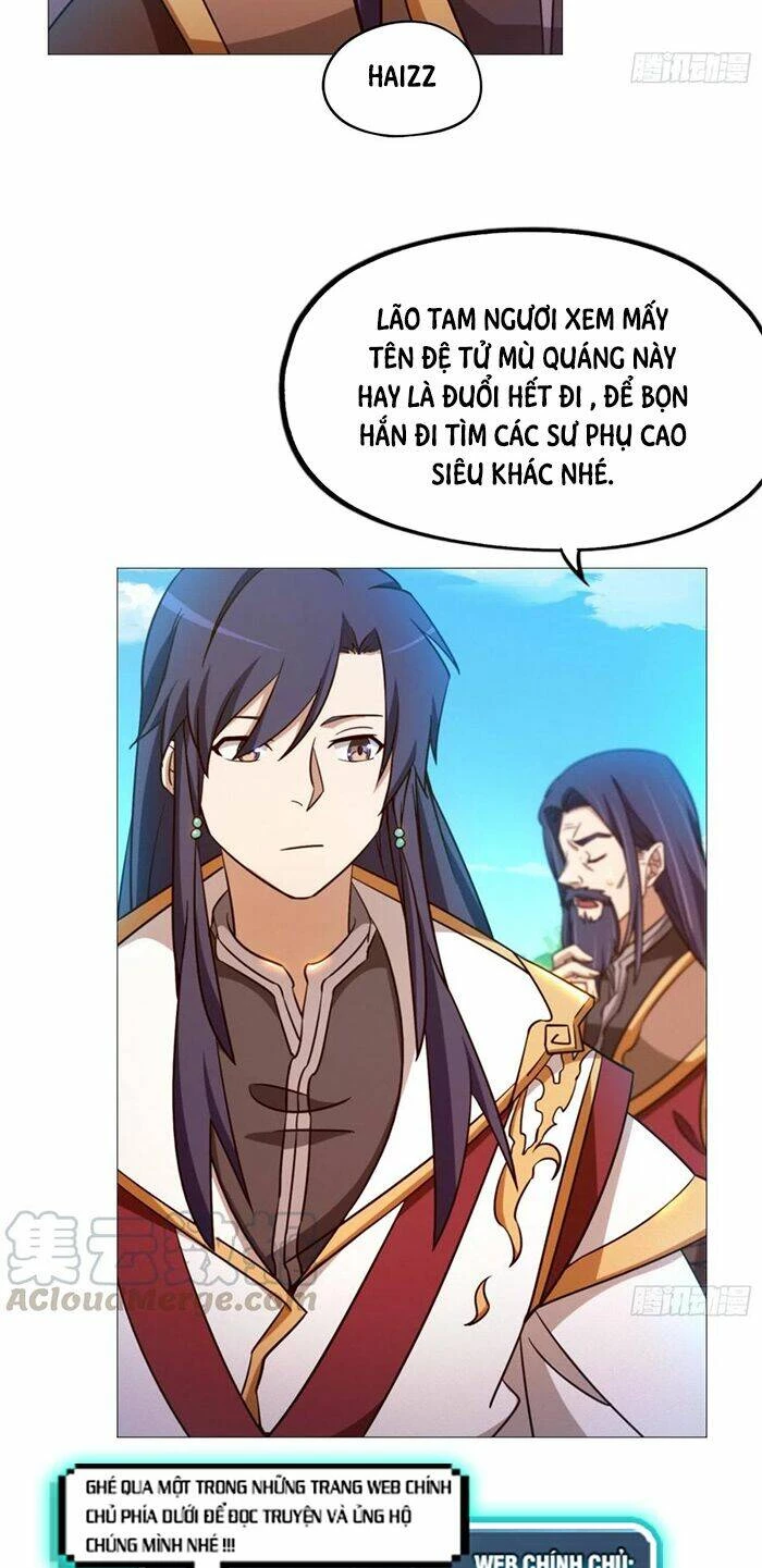 Vạn Cổ Kiếm Thần Chapter 136 - 37
