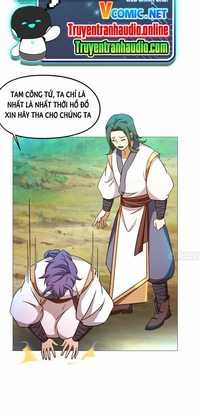Vạn Cổ Kiếm Thần Chapter 136 - 38
