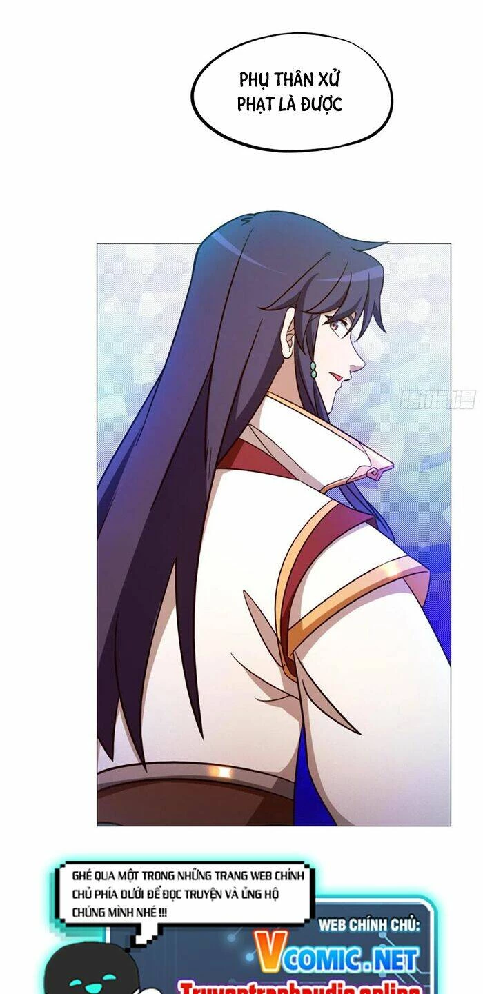 Vạn Cổ Kiếm Thần Chapter 136 - 39