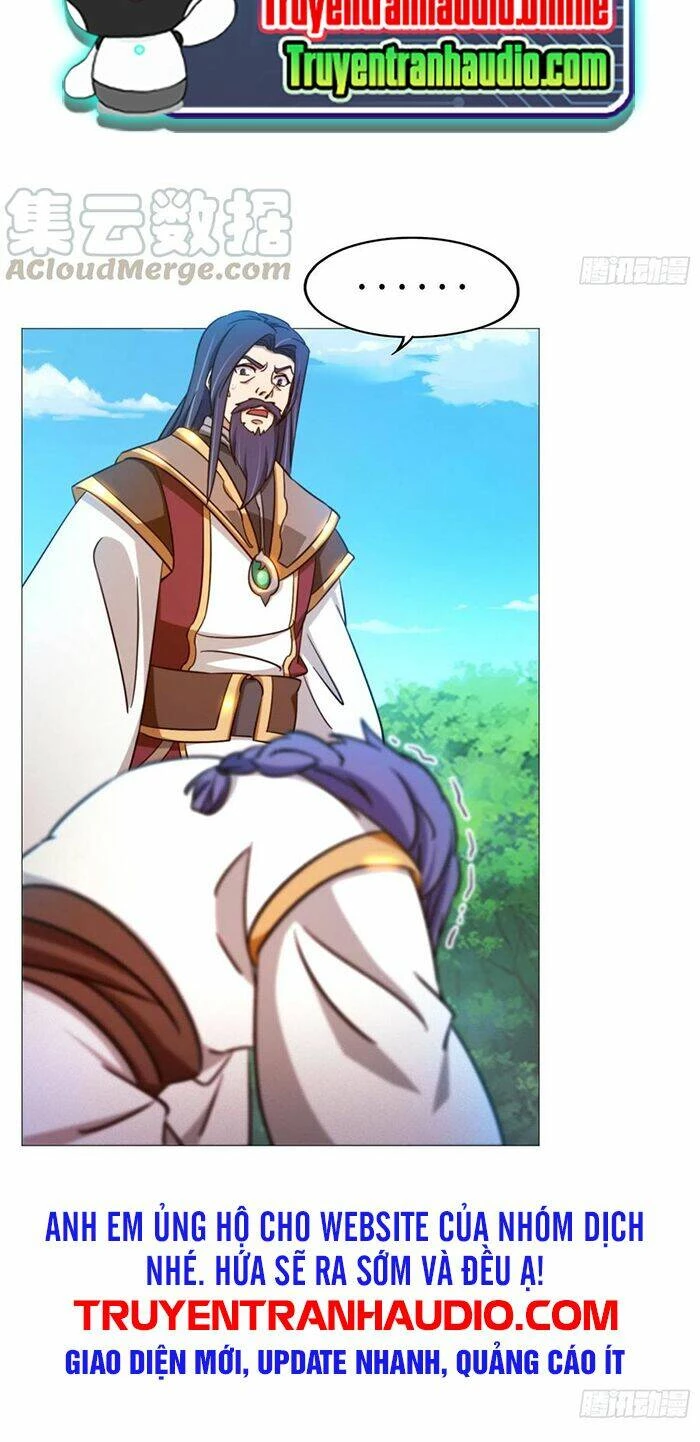 Vạn Cổ Kiếm Thần Chapter 136 - 40