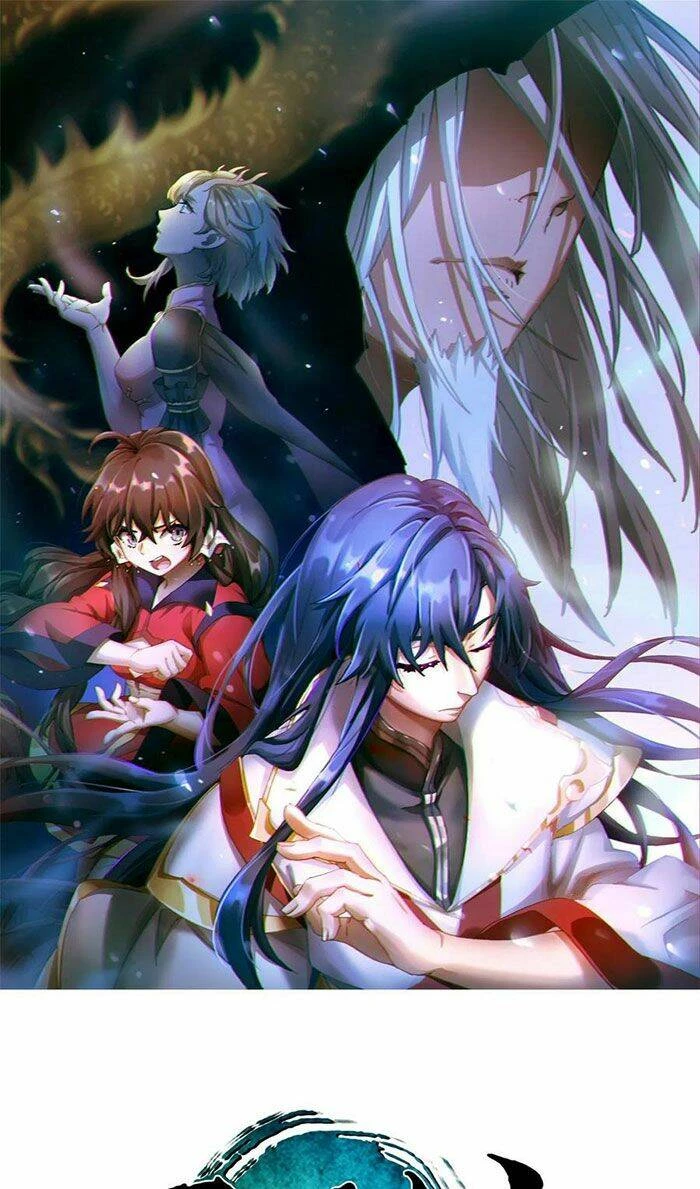 Vạn Cổ Kiếm Thần Chapter 137 - 1
