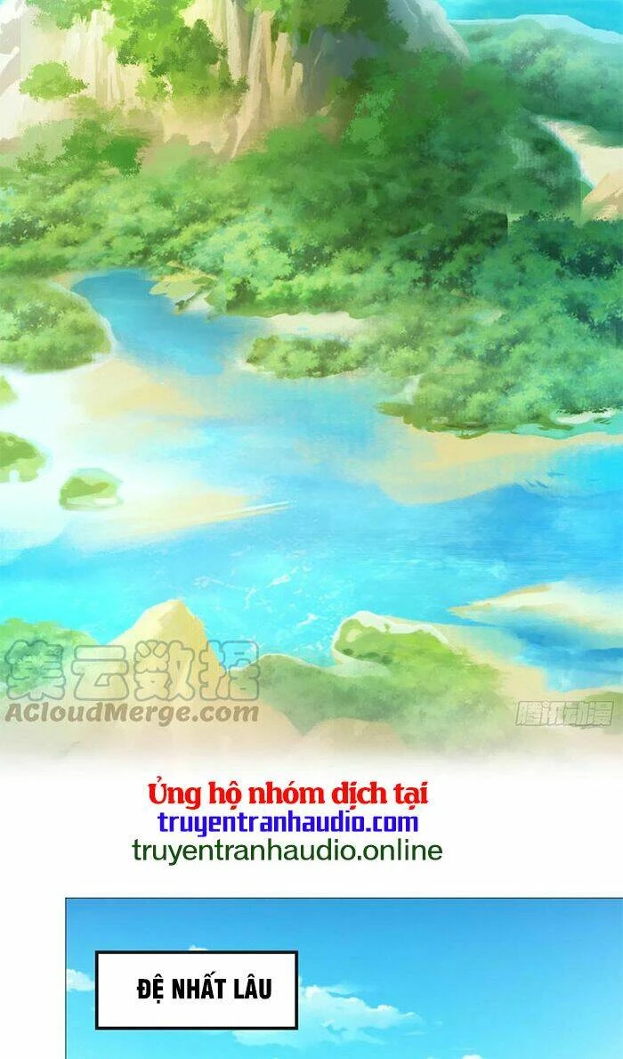 Vạn Cổ Kiếm Thần Chapter 137 - 4