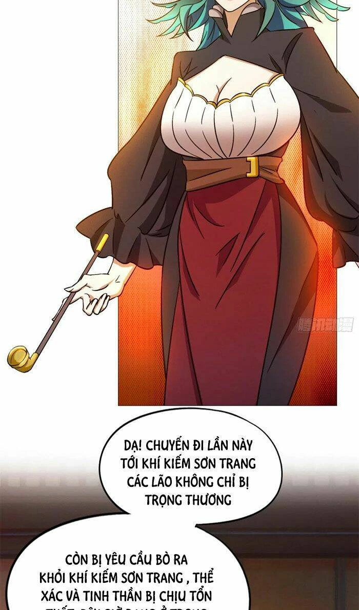 Vạn Cổ Kiếm Thần Chapter 137 - 7