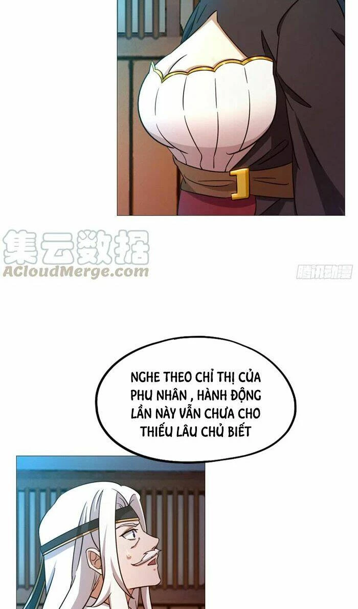 Vạn Cổ Kiếm Thần Chapter 137 - 10
