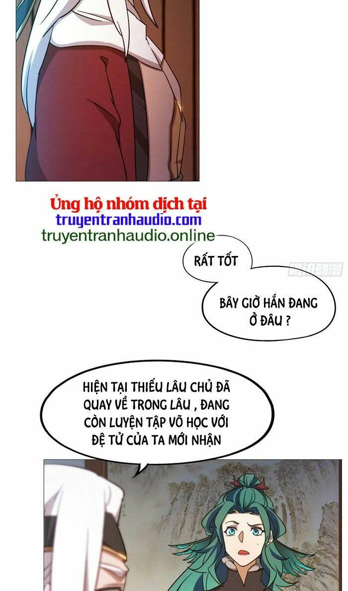 Vạn Cổ Kiếm Thần Chapter 137 - 11