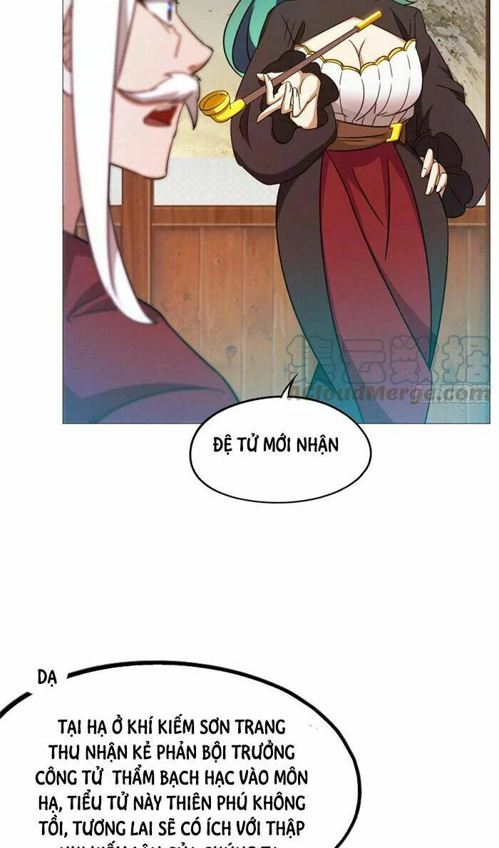 Vạn Cổ Kiếm Thần Chapter 137 - 12