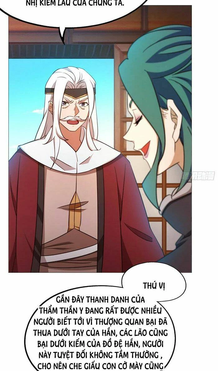 Vạn Cổ Kiếm Thần Chapter 137 - 13