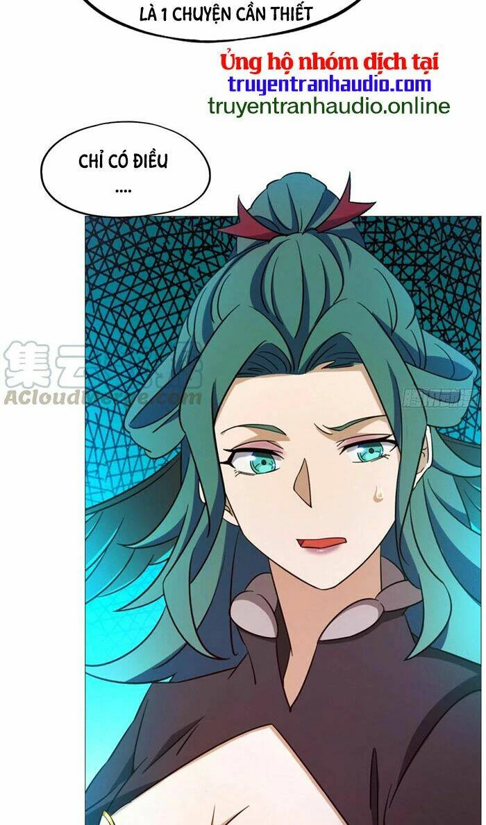 Vạn Cổ Kiếm Thần Chapter 137 - 14