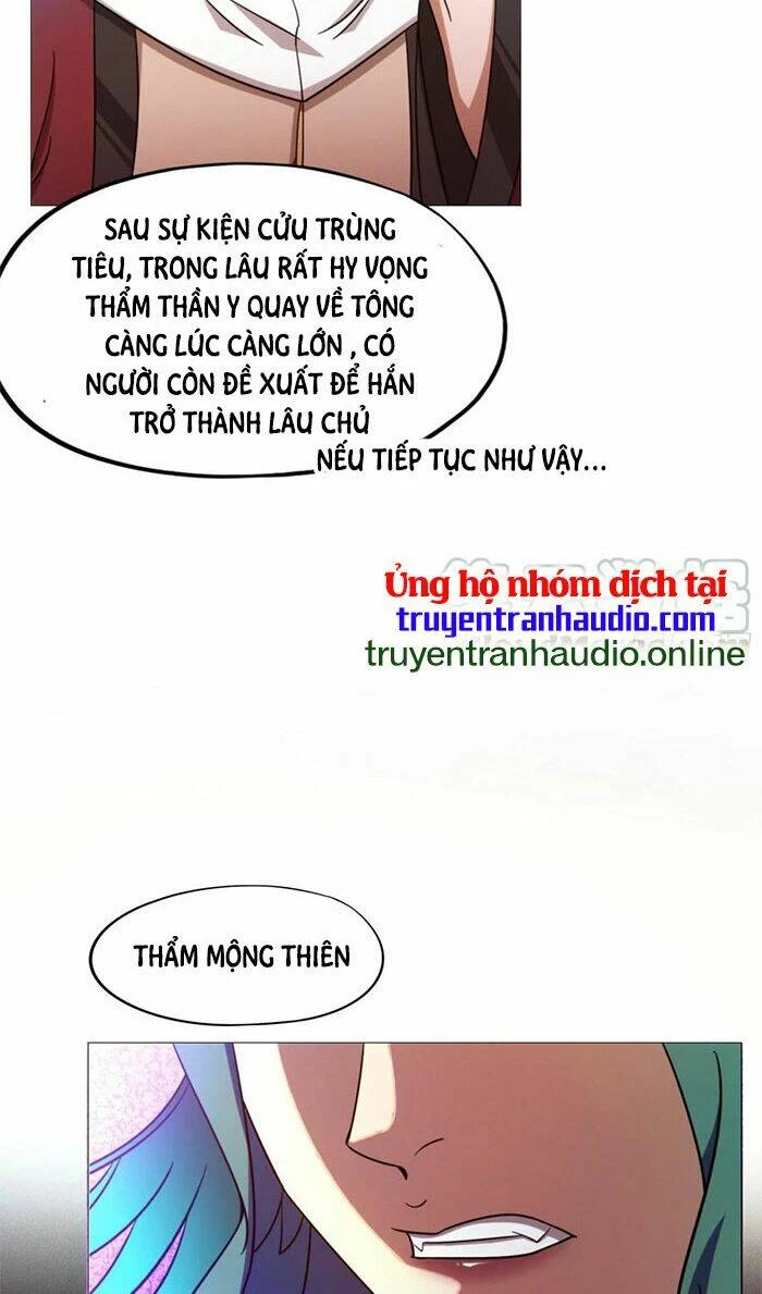 Vạn Cổ Kiếm Thần Chapter 137 - 16