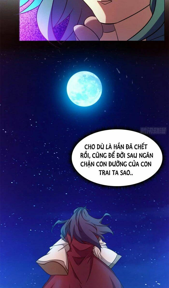 Vạn Cổ Kiếm Thần Chapter 137 - 17