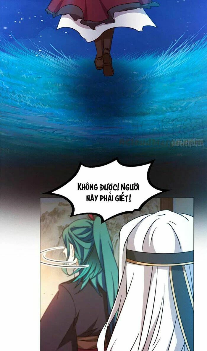 Vạn Cổ Kiếm Thần Chapter 137 - 18