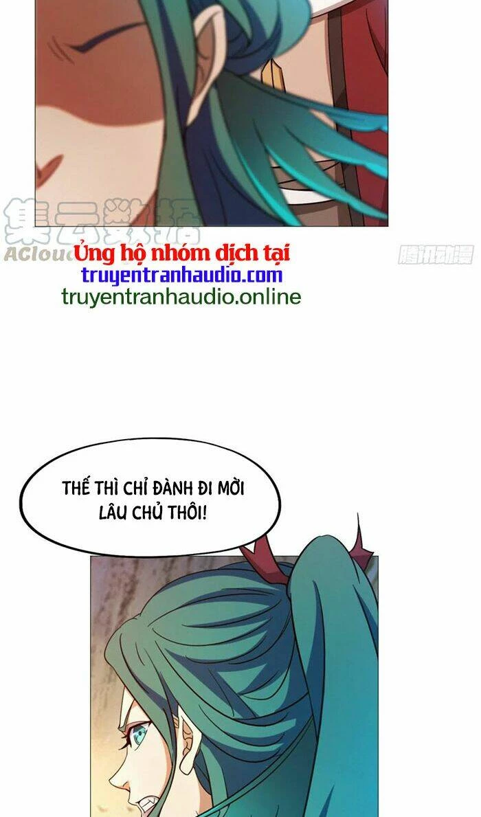 Vạn Cổ Kiếm Thần Chapter 137 - 20