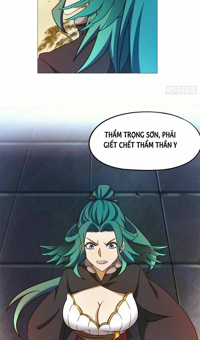 Vạn Cổ Kiếm Thần Chapter 137 - 21