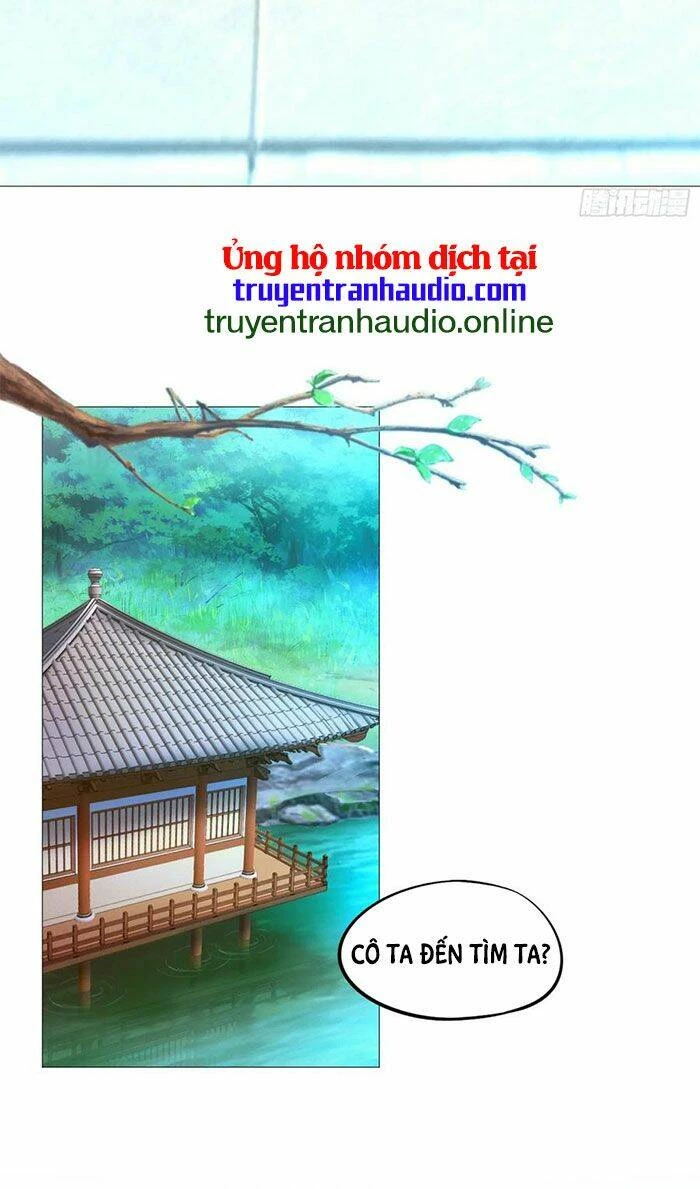 Vạn Cổ Kiếm Thần Chapter 137 - 23