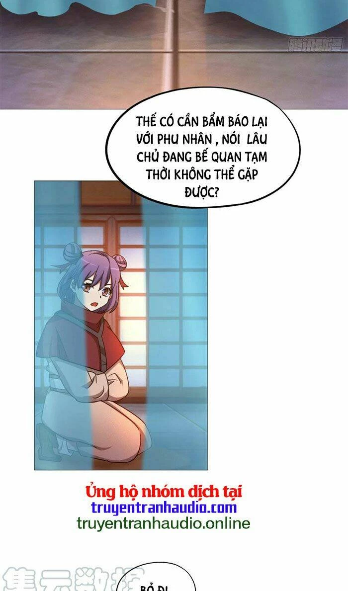 Vạn Cổ Kiếm Thần Chapter 137 - 25