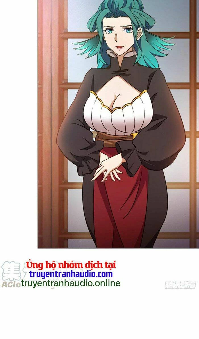 Vạn Cổ Kiếm Thần Chapter 137 - 29