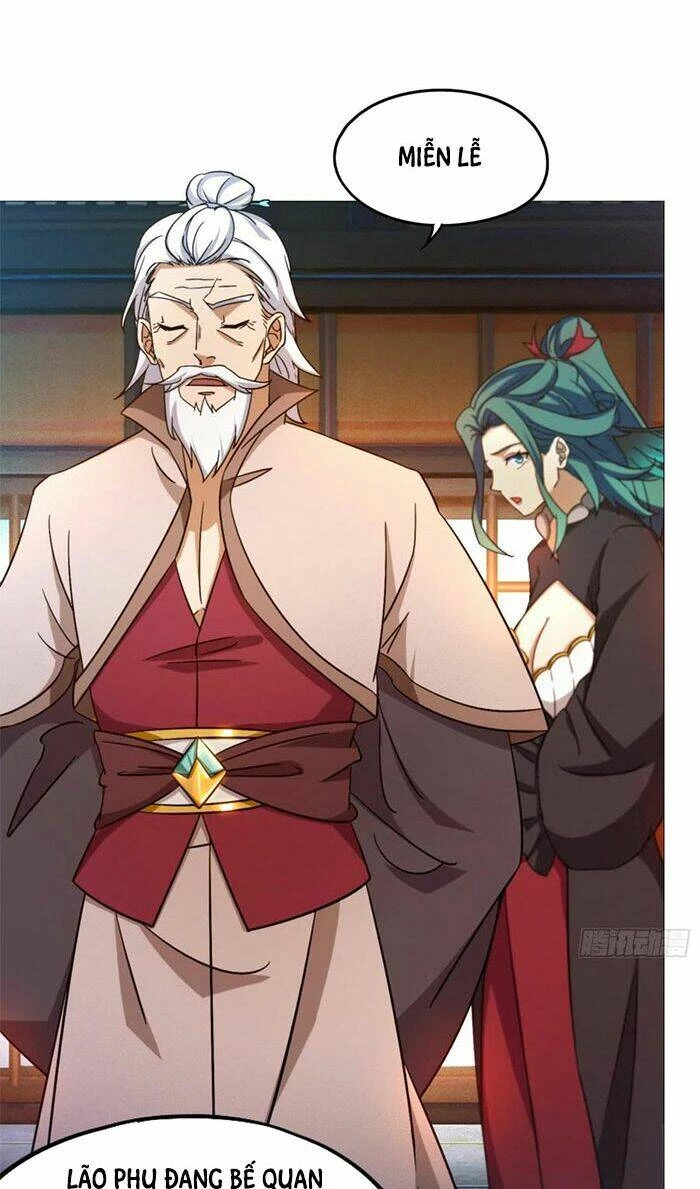 Vạn Cổ Kiếm Thần Chapter 137 - 30