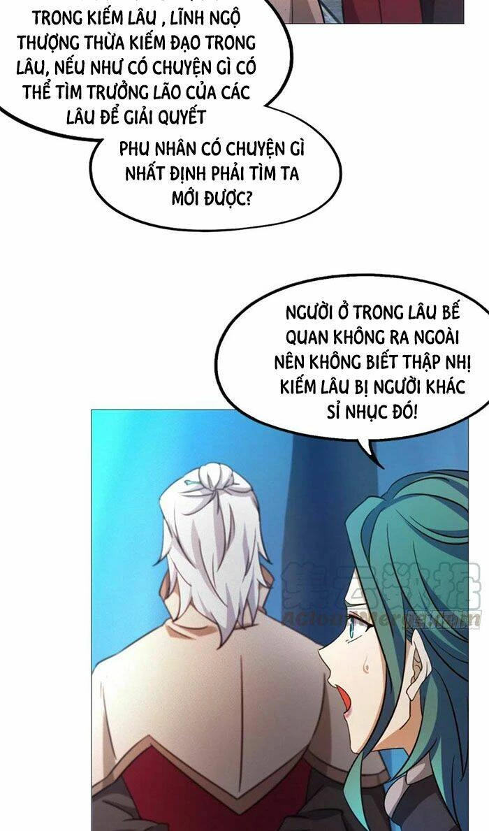 Vạn Cổ Kiếm Thần Chapter 137 - 31