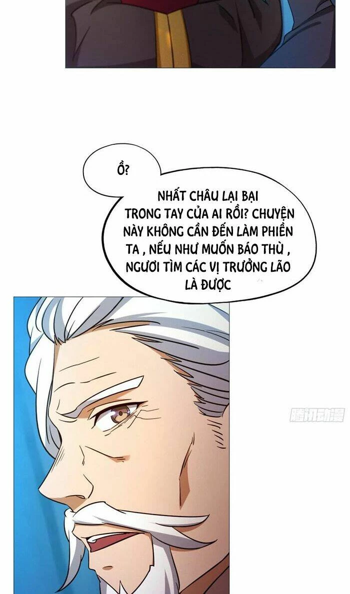 Vạn Cổ Kiếm Thần Chapter 137 - 32