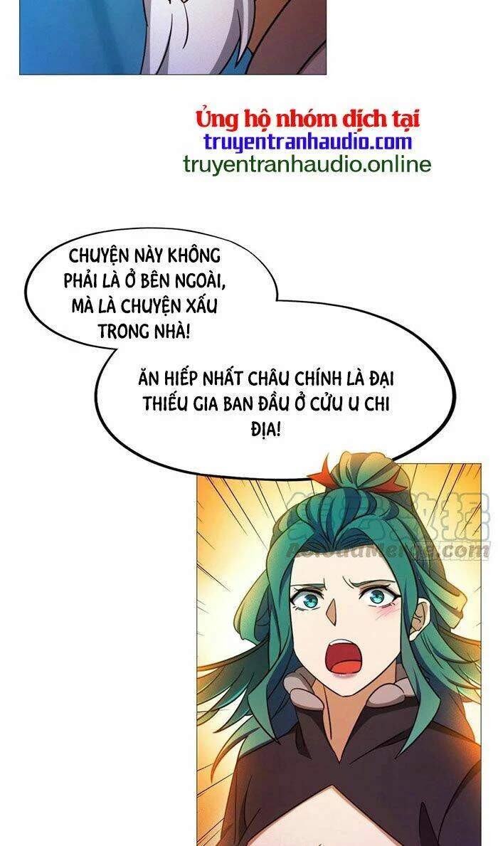 Vạn Cổ Kiếm Thần Chapter 137 - 33