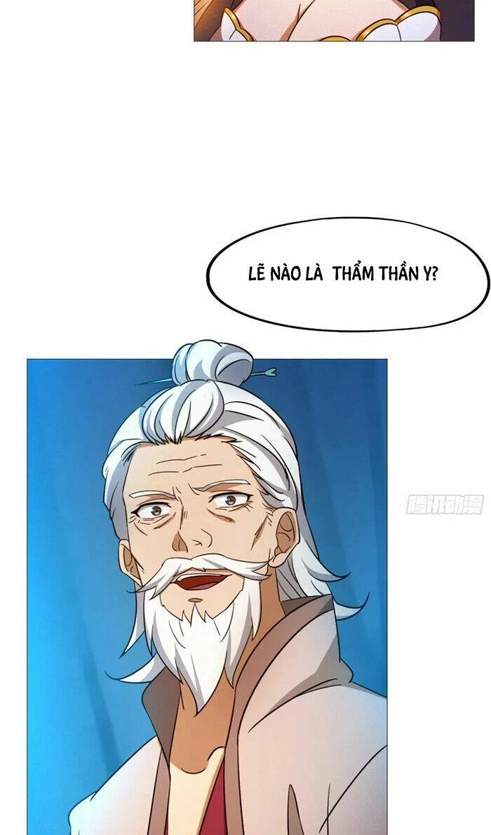 Vạn Cổ Kiếm Thần Chapter 137 - 34