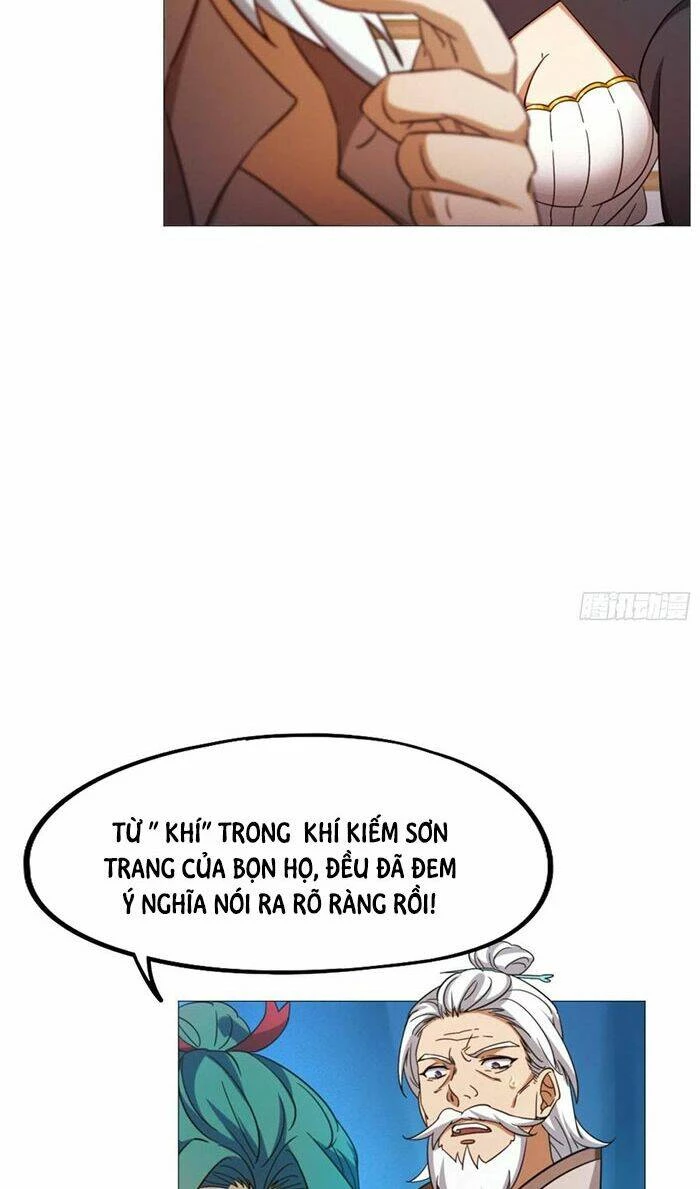 Vạn Cổ Kiếm Thần Chapter 137 - 36