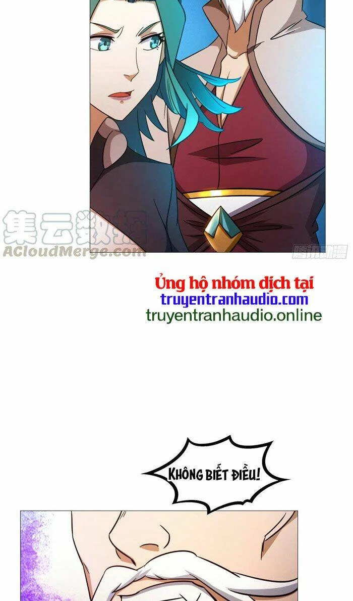 Vạn Cổ Kiếm Thần Chapter 137 - 37