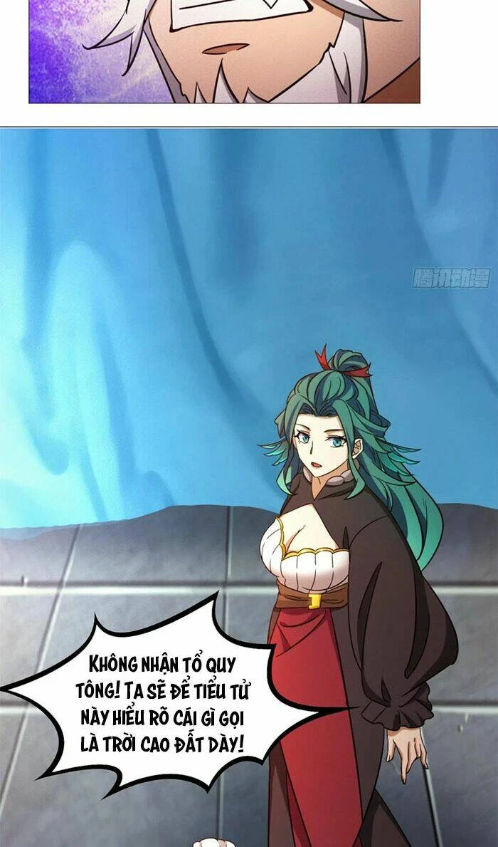 Vạn Cổ Kiếm Thần Chapter 137 - 38