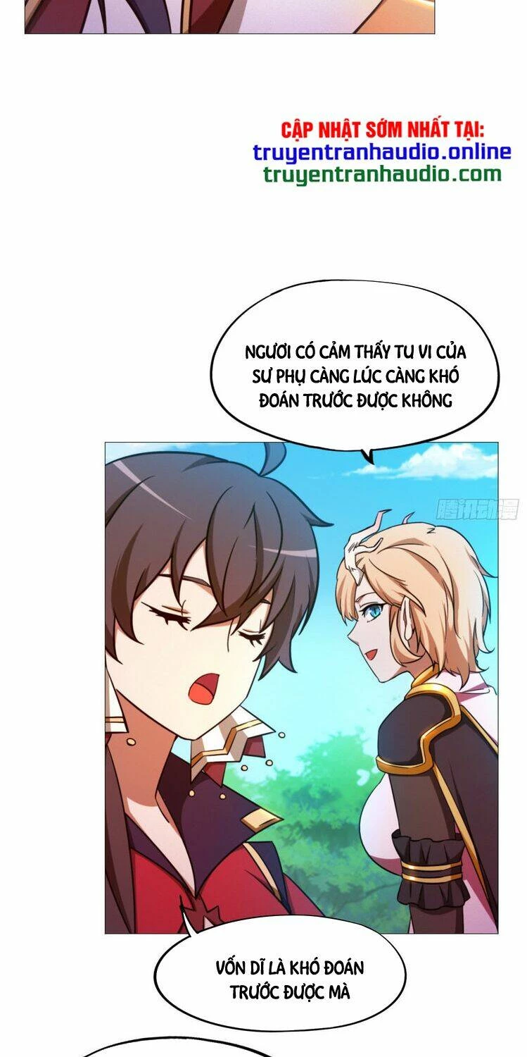 Vạn Cổ Kiếm Thần Chapter 138 - 3