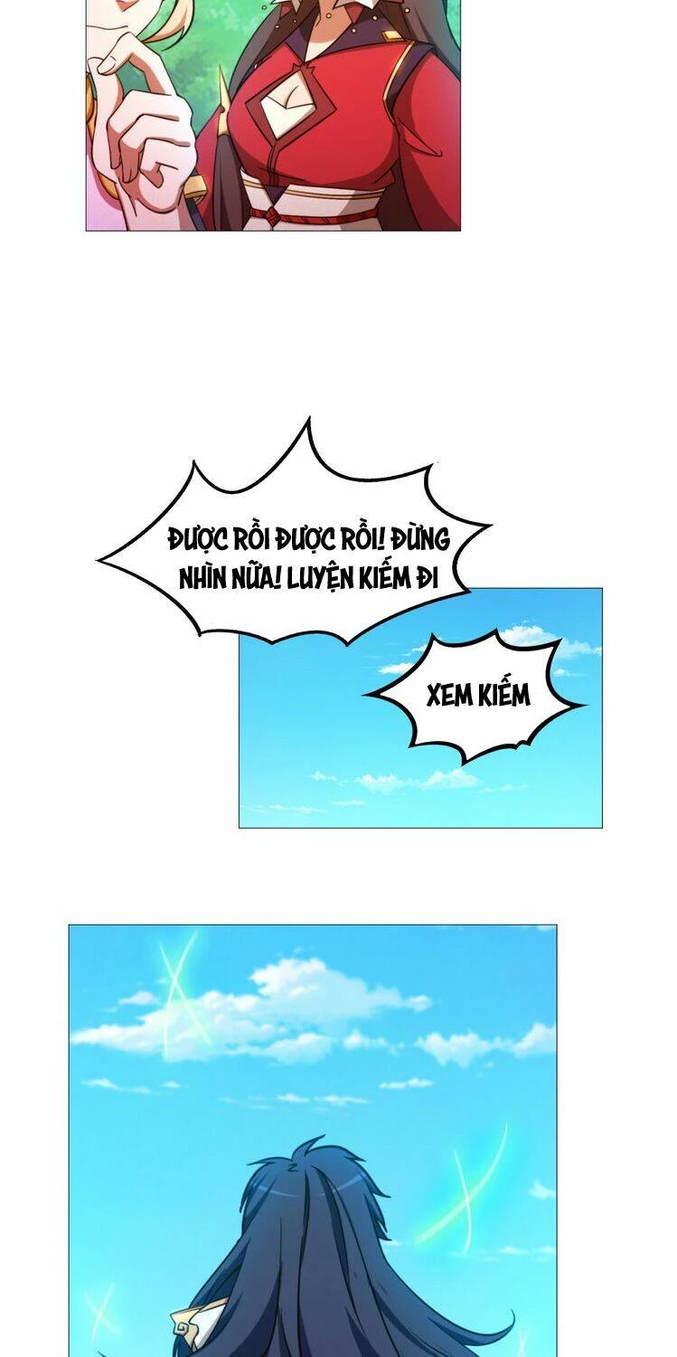 Vạn Cổ Kiếm Thần Chapter 138 - 6