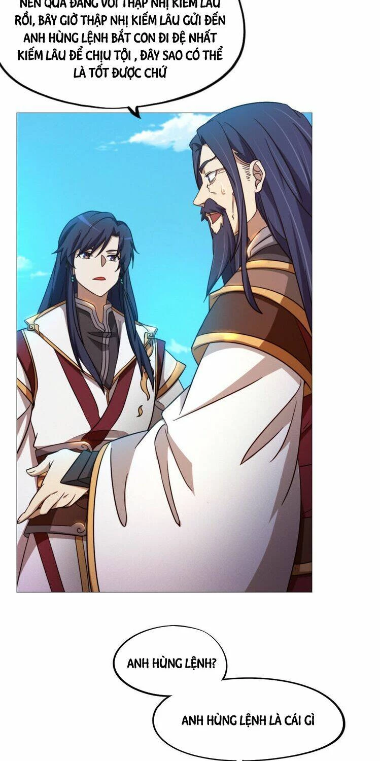 Vạn Cổ Kiếm Thần Chapter 138 - 10