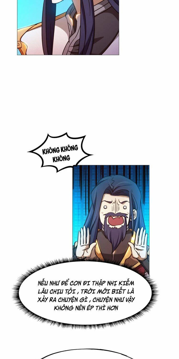 Vạn Cổ Kiếm Thần Chapter 138 - 14