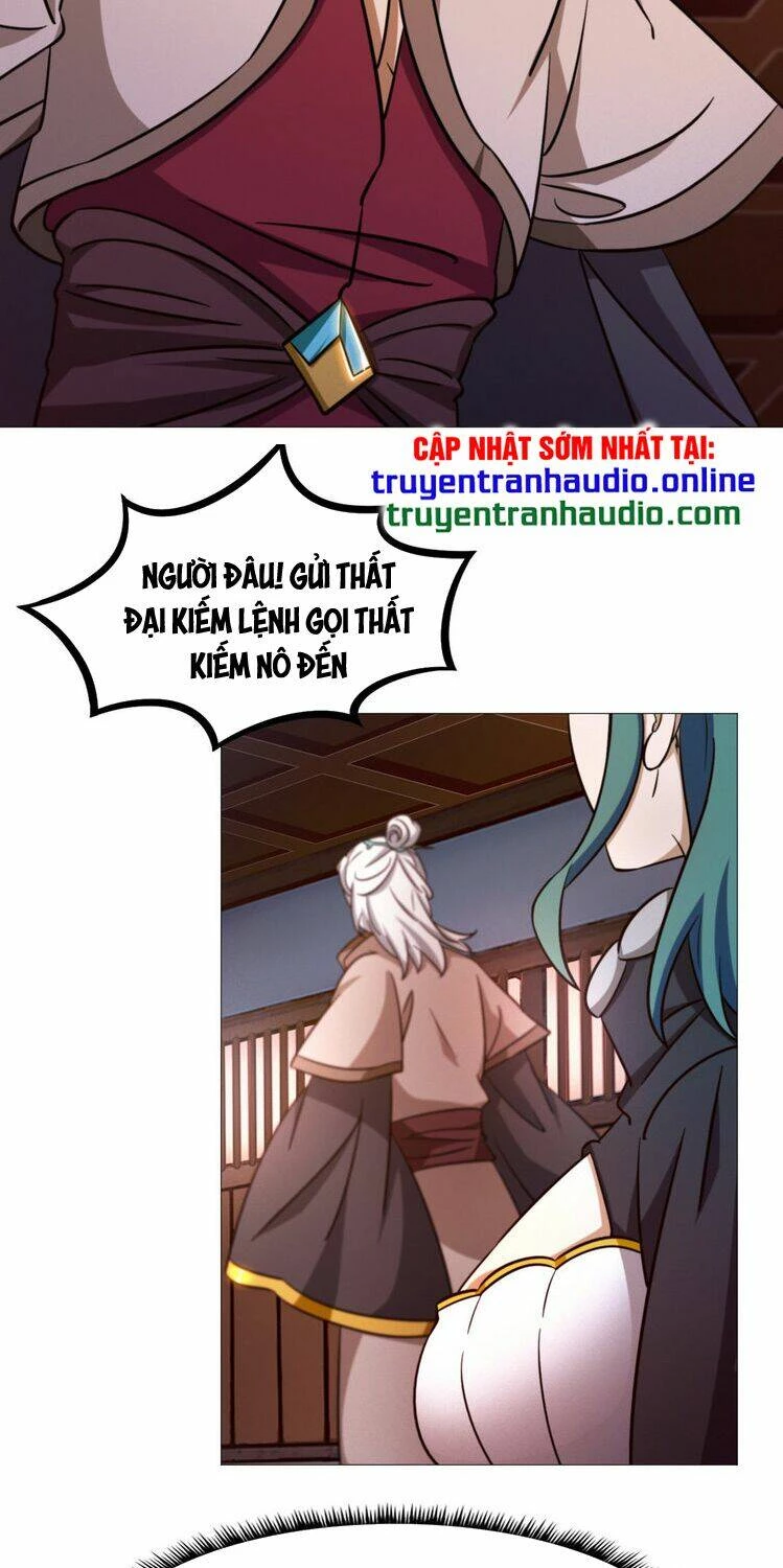 Vạn Cổ Kiếm Thần Chapter 138 - 19