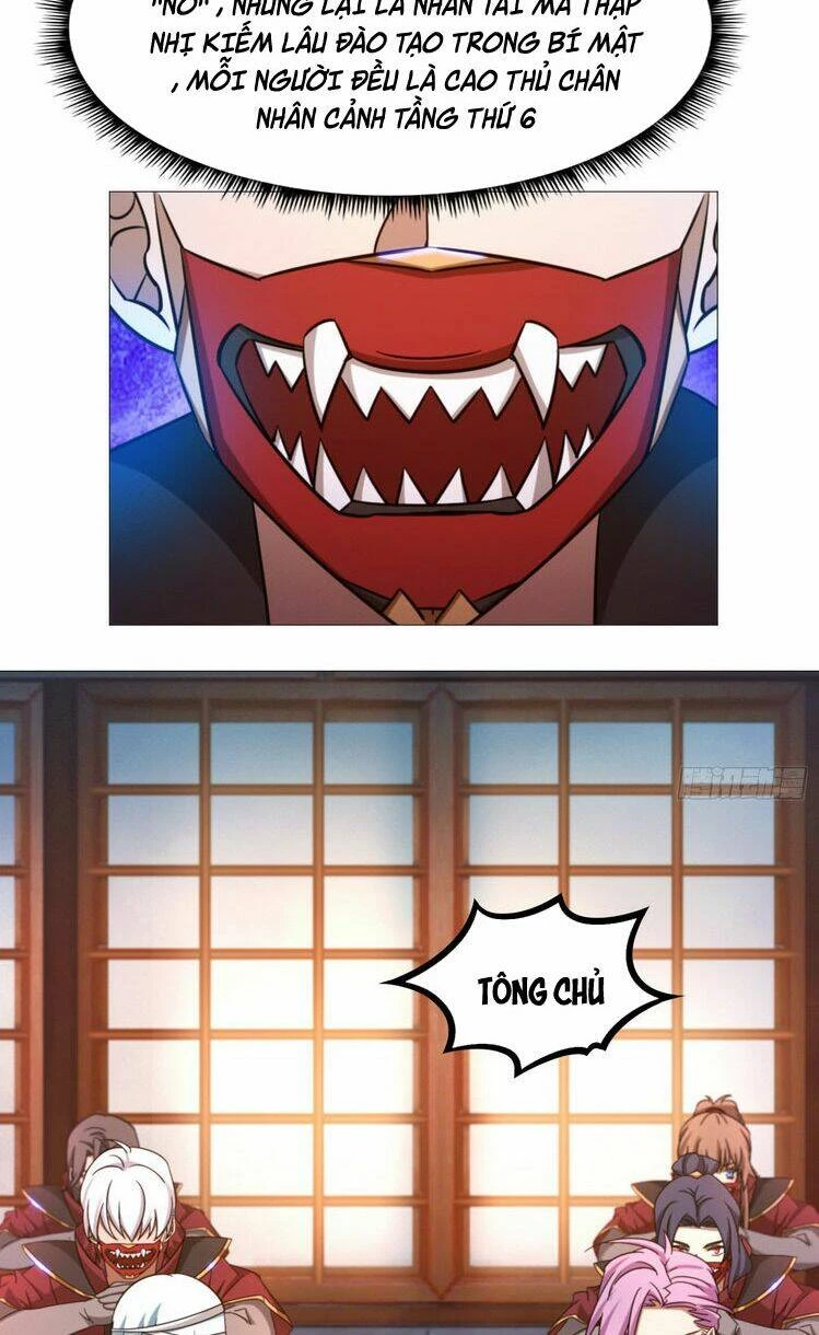 Vạn Cổ Kiếm Thần Chapter 138 - 22