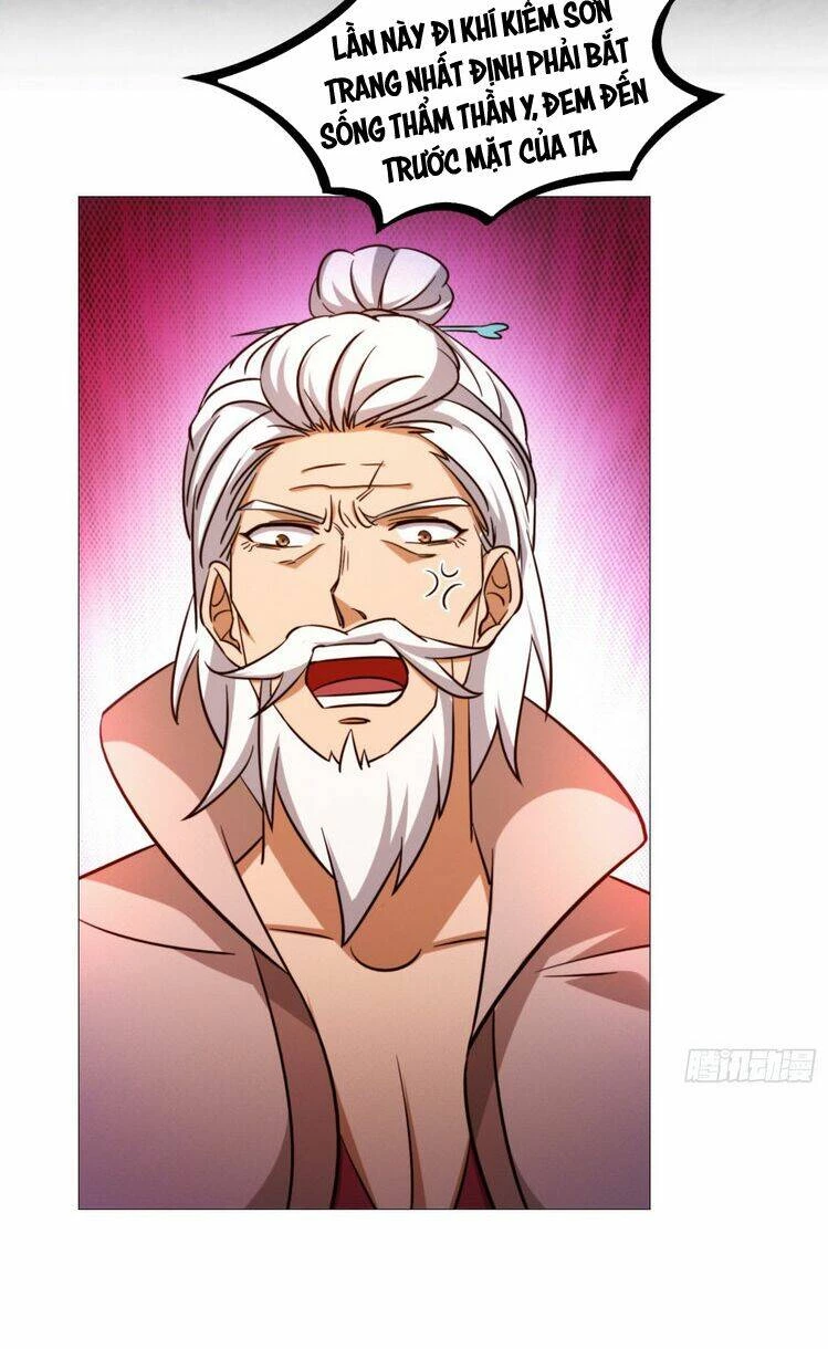 Vạn Cổ Kiếm Thần Chapter 138 - 24