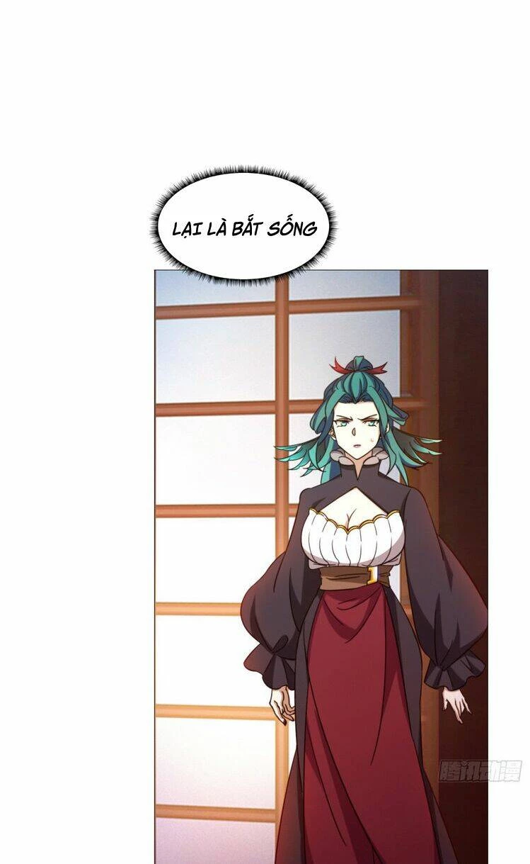 Vạn Cổ Kiếm Thần Chapter 138 - 25