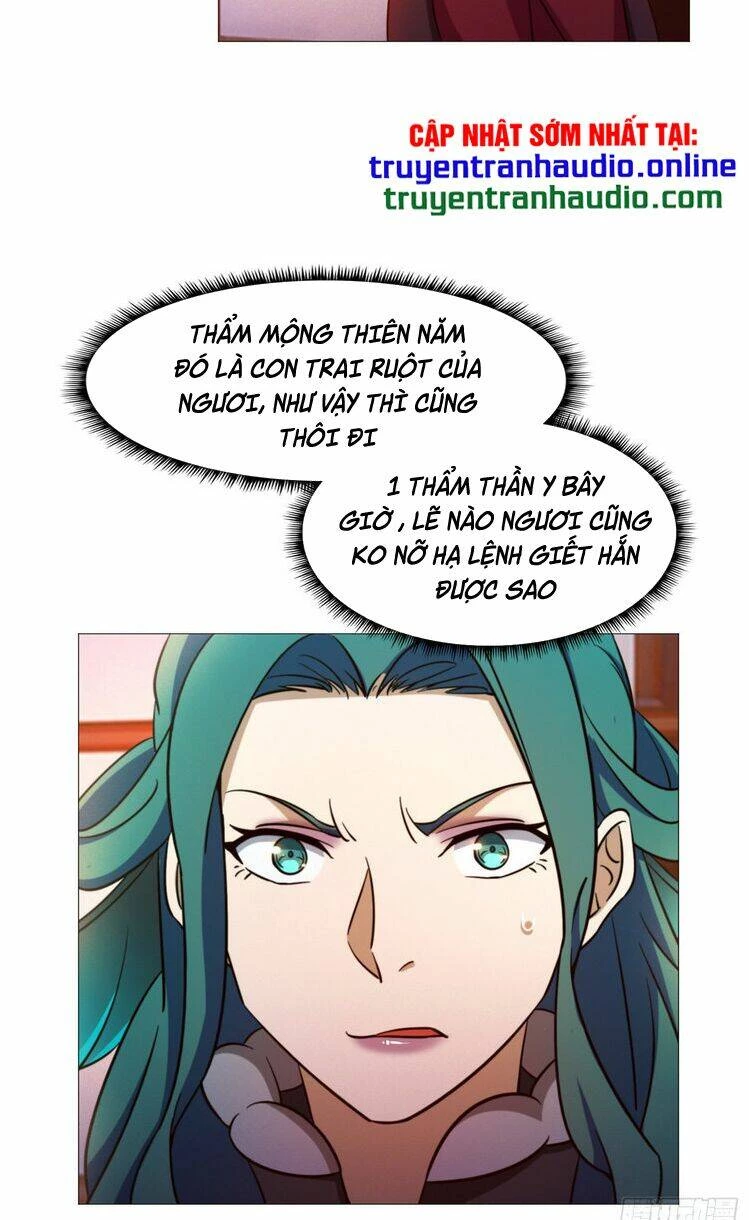 Vạn Cổ Kiếm Thần Chapter 138 - 26