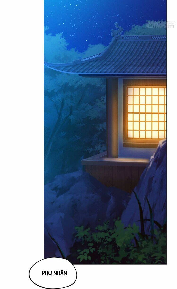 Vạn Cổ Kiếm Thần Chapter 138 - 28