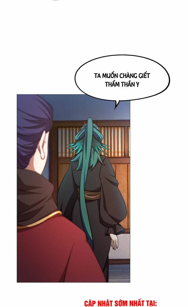 Vạn Cổ Kiếm Thần Chapter 138 - 29