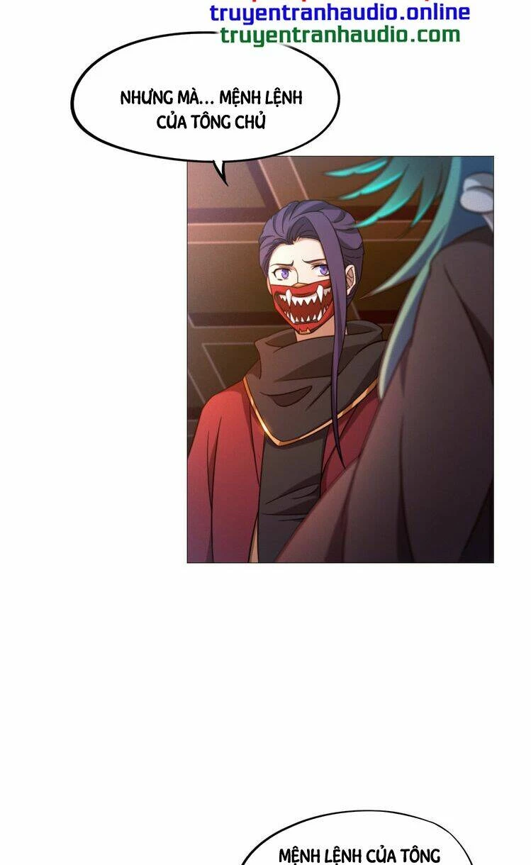 Vạn Cổ Kiếm Thần Chapter 138 - 30