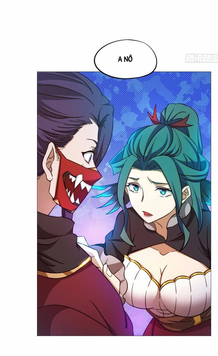 Vạn Cổ Kiếm Thần Chapter 138 - 32