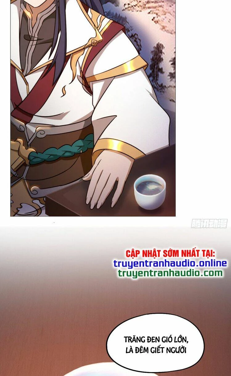 Vạn Cổ Kiếm Thần Chapter 138 - 39
