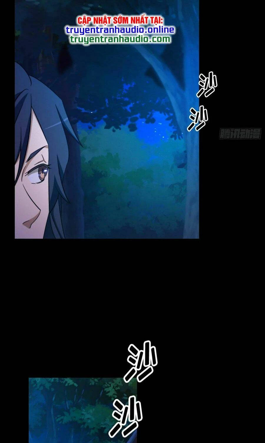 Vạn Cổ Kiếm Thần Chapter 139 - 7